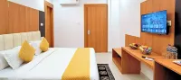 特雷揚布客棧 by Asapian Hotels - 停車場