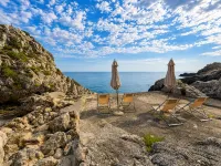 AWA Kafara - Sea View