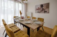 Lumen Homes Old Town Residence โรงแรมในกีซซิง