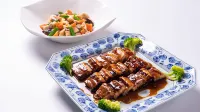 APA飯店富士中央 - 早餐