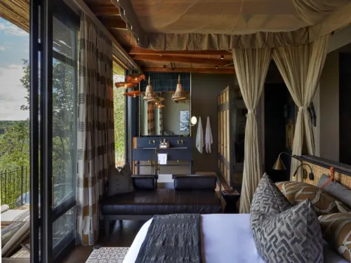 Bupenyu Luxury Boutique Lodge - 2-Star