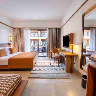 Jaz Viva Villagio, Almaza Bay Rooms