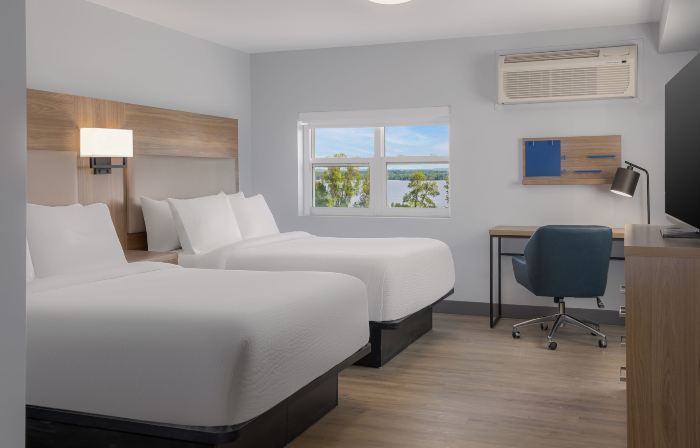 Candlewood Suites PEMBROKE by IHG