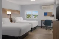 Candlewood Suites PEMBROKE by IHG - 2-Star