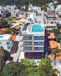 Vila do Centro Apart Hotel - Beach