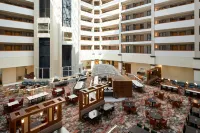 Embassy Suites by Hilton Charleston Airport Hotel & Convention Center - 3-Star