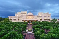 Le Méridien Jaipur Resort & Spa - Mountain view