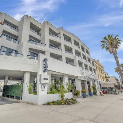 Ocean View Hotel Hotels near Santa Monica Pier