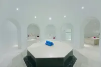 阿布扎比艾美度假村酒店 - SPA
