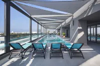 DoubleTree By Hilton Antalya City Centre - カップル