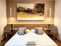 Consolini Art Guesthouse -  case vacanza in affitto