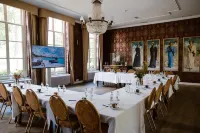 Stadspaleis Hotel & Restaurant OldRuitenborgh - 4 Sao