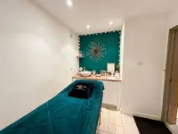 The Angus Hotel & Spa - spa