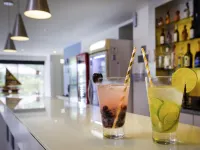 Ibis Maceio Pajucara - bar