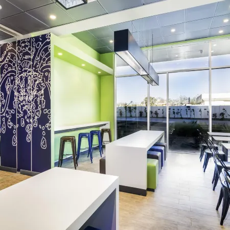 Ibis Budget Calama