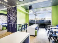 Ibis Budget Calama - Разрешено размещения с домашними животными