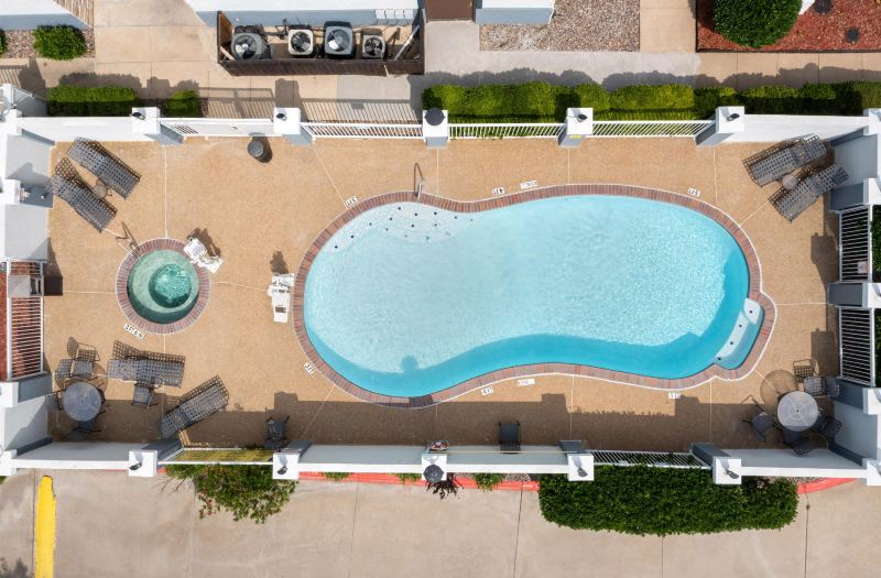 Best Western Plus McKinney Inn Suites photo 5