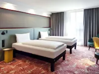 Ibis Styles Klagenfurt am Woerthersee - Pet friendly