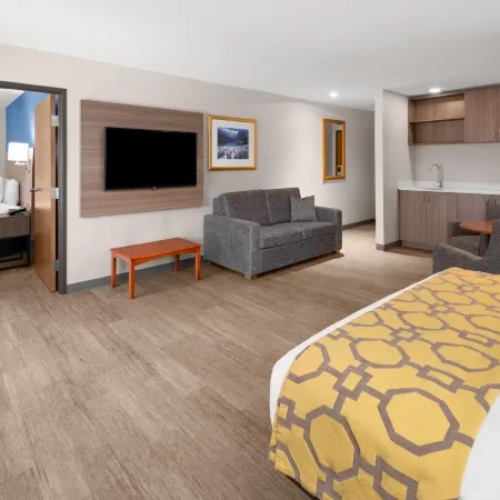 Baymont by Wyndham Salida