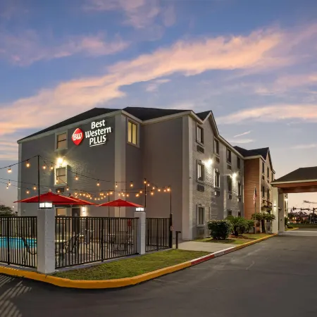Best Western Plus DIberville