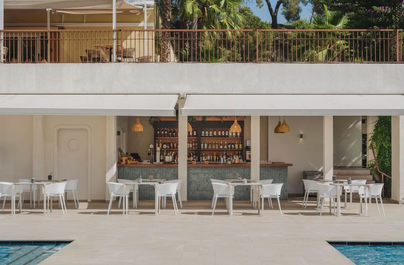 Melia Lloret de Mar photo 5