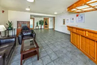 Rodeway Inn - Pet friendly