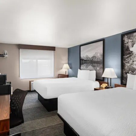 Super 8 by Wyndham Jackson Hole