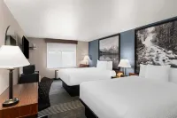 Super 8 by Wyndham Jackson Hole - 2-Sterne