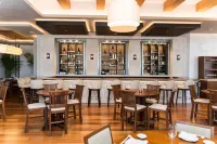 Eau Palm Beach Resort & Spa - bar