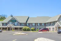 Quality Inn & Suites East Troy I-43 - Kæledyr tilladt