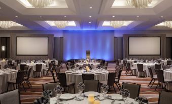 Grand Hyatt Denver