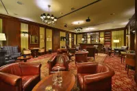 Marrol's Boutique Hotel - bar