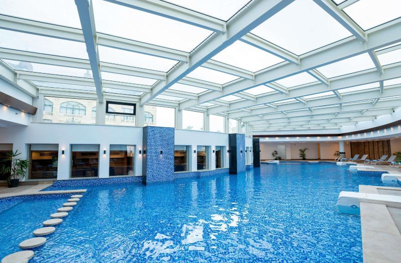 Rixos Montaza Alexandria photo 3