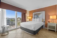 The Sandbar Hotel, Trademark Collection by Wyndham - pantai