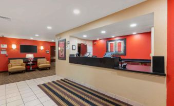 Extended Stay America Suites - Austin - Southwest