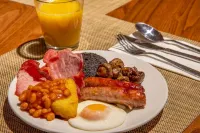 Britannia Hotel Newcastle Airport - Lemmikkieläimet sallittu