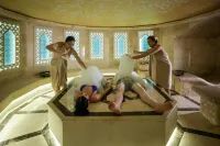 Grand Hotel Continental Bucuresti - spa