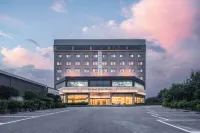 Chungju Grand Hotel - spa