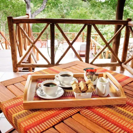 La Kruger Lifestyle Lodge - No Loadshedding