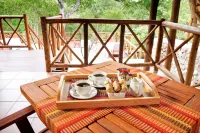 La Kruger Lifestyle Lodge - No Loadshedding - Breakfast