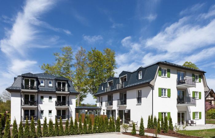 Hotel Villa Ludwig