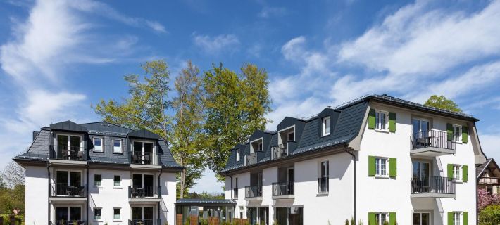 Hotel Villa Ludwig Hôtels à&nbsp;: Füssen