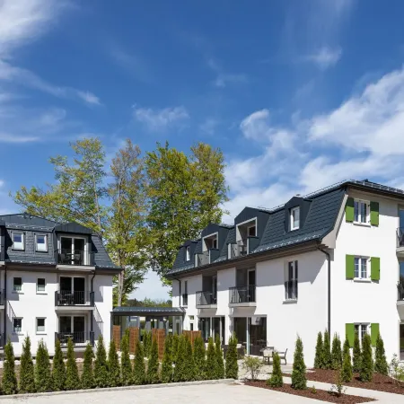 Hotel Villa Ludwig