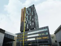 Alt Hotel Winnipeg Hotels near Travel Manitoba
