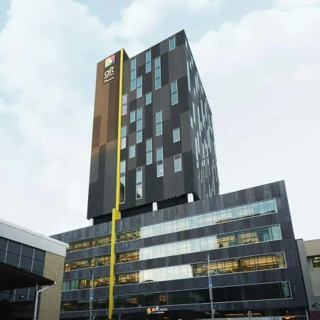 Alt Hotel Winnipeg