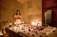 Riad Fes - Relais & Châteaux - Romantic