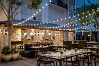 Gaylord Texan Resort & Convention Center - Parkplatz