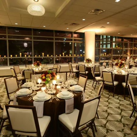 Magnolia Hotel St. Louis, a Tribute Portfolio Hotel