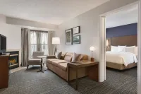 Residence Inn Buffalo Galleria Mall - Kitchens