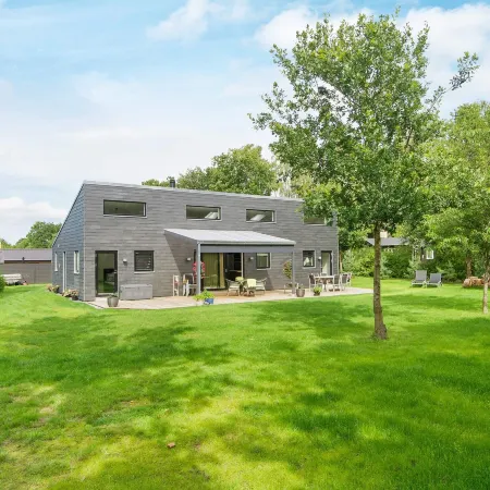 5 star holiday home in Vig-By Traum Hotels in Vig